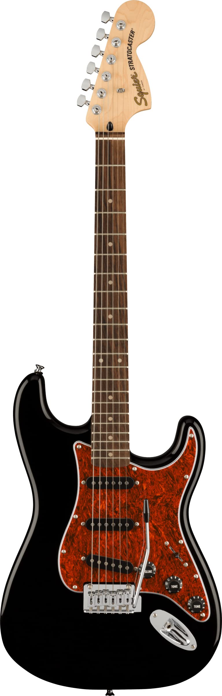Fender Squier Affinity Stratocaster FMT HSS - Sienna Sunburst Bundle with Frontman 10G Amplifier, Gig Bag, Tuner, Instrument Cable, Strap, Picks, and Austin Bazaar Instructional DVD
