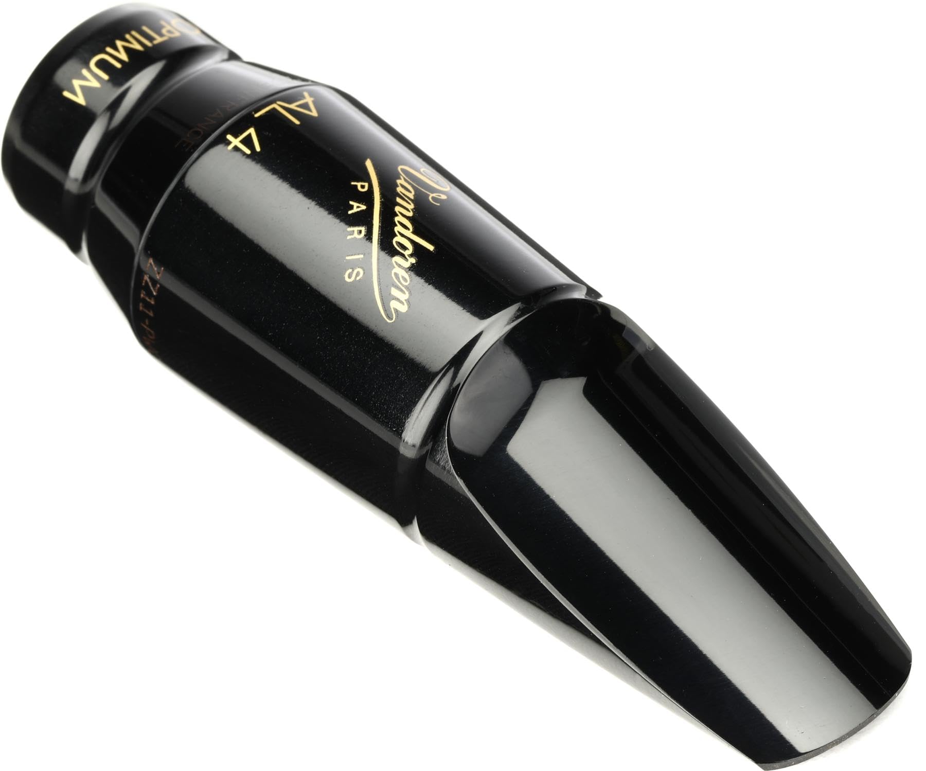 Vandoren SM711 AL3 Optimum Series Alto Saxophone Mouthpiece