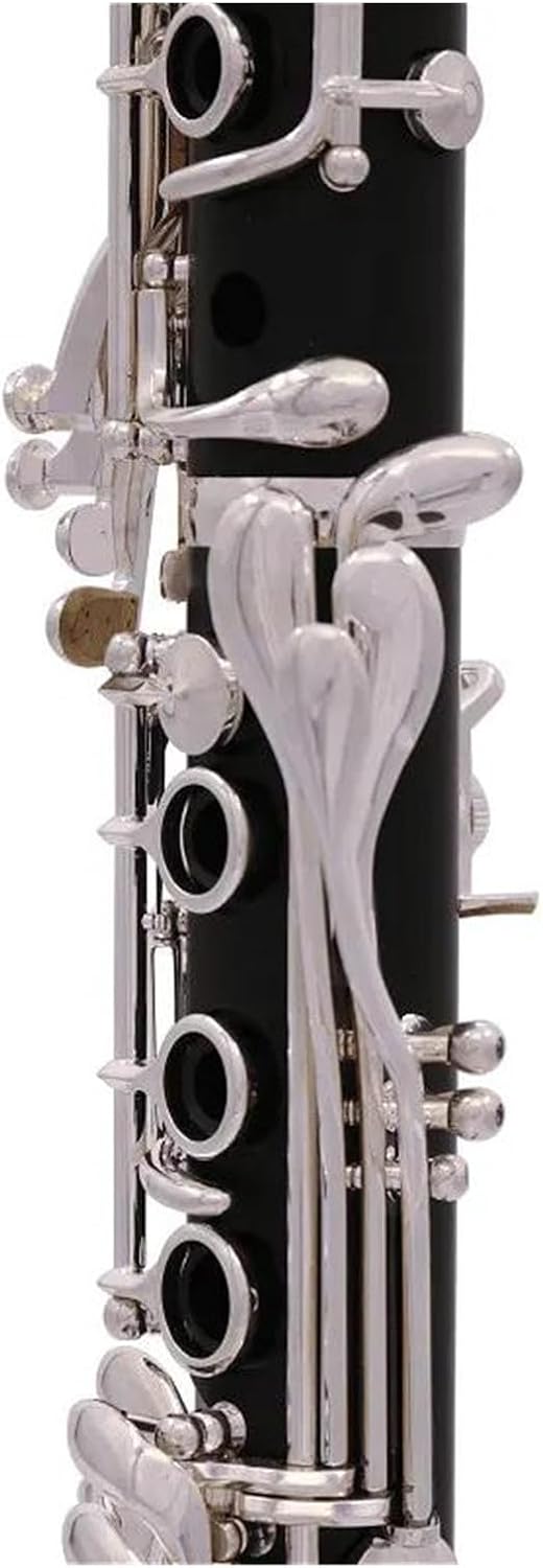 Professional BB clarinet 18 keys clarinet