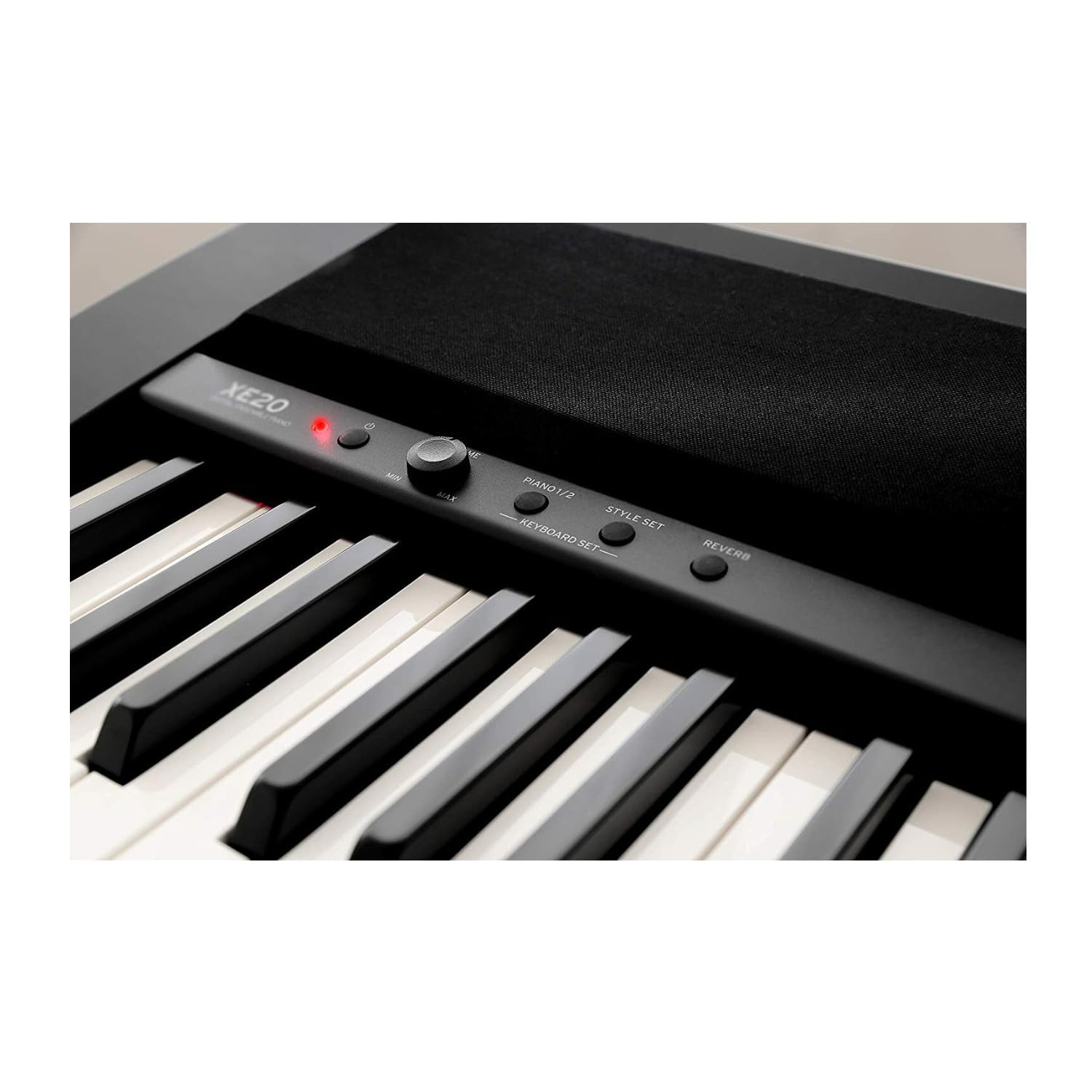 Korg XE20SP Digital Ensemble Piano
