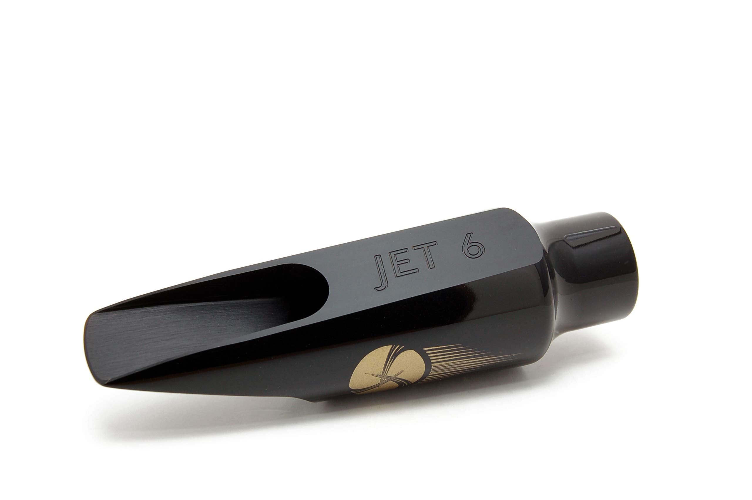 JodyJazz JET Tenor Saxophone Mouthpiece Model 7* (.105")