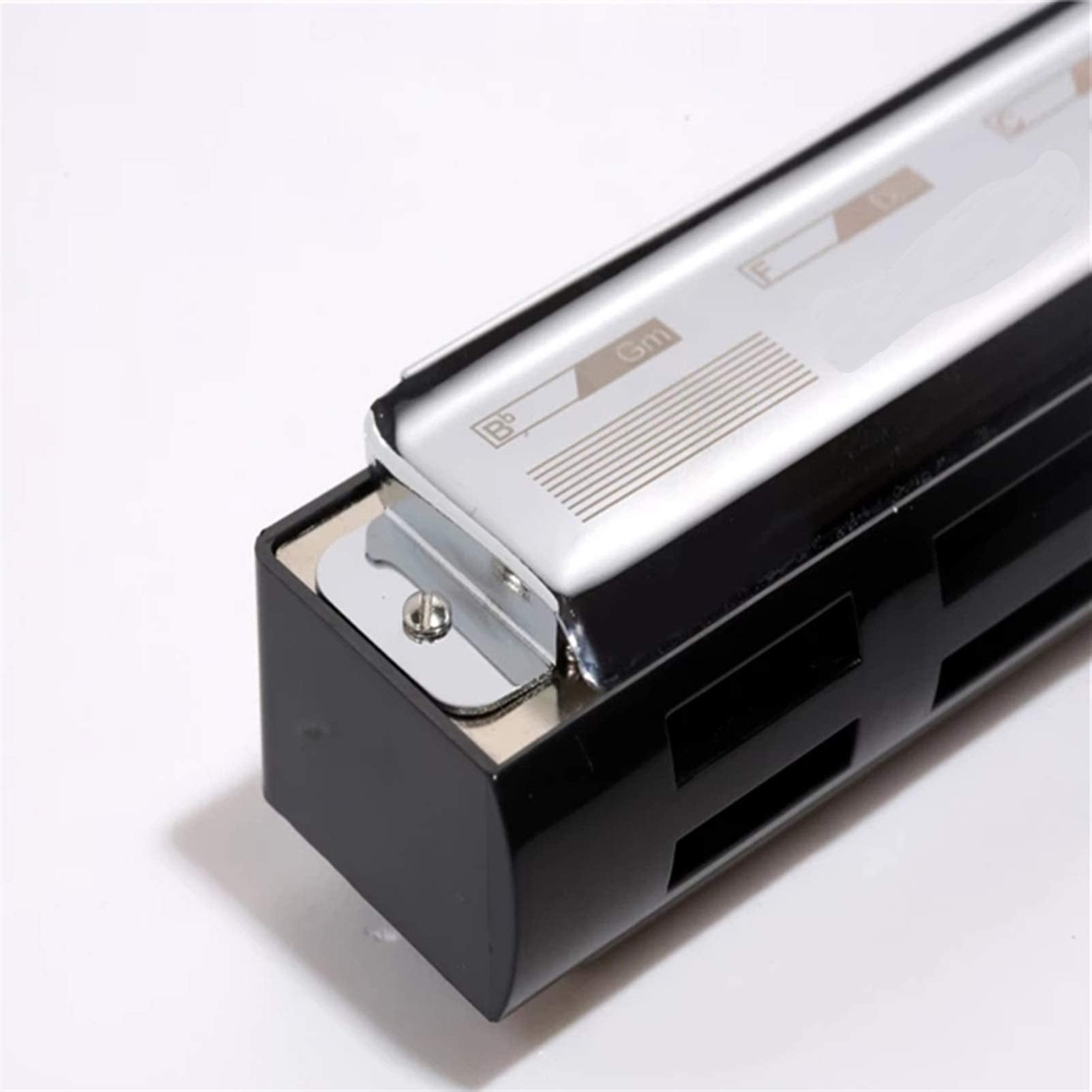 Chord Harmonica 10 Holes Pocket Chord Orchestral Mouth Organ Professional Performance Musical Instruments