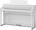 Kawai CA501 Digital Concert Piano - Satin White