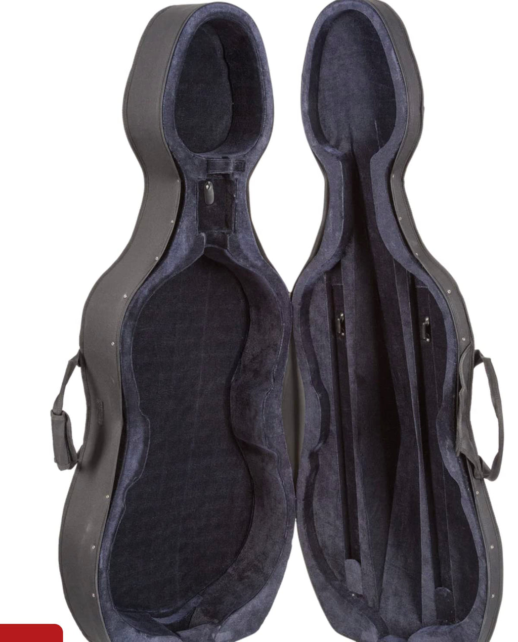 Cello D Z Strad Model 600 Size 4/4 Handmade by Prize Winning Luthiers