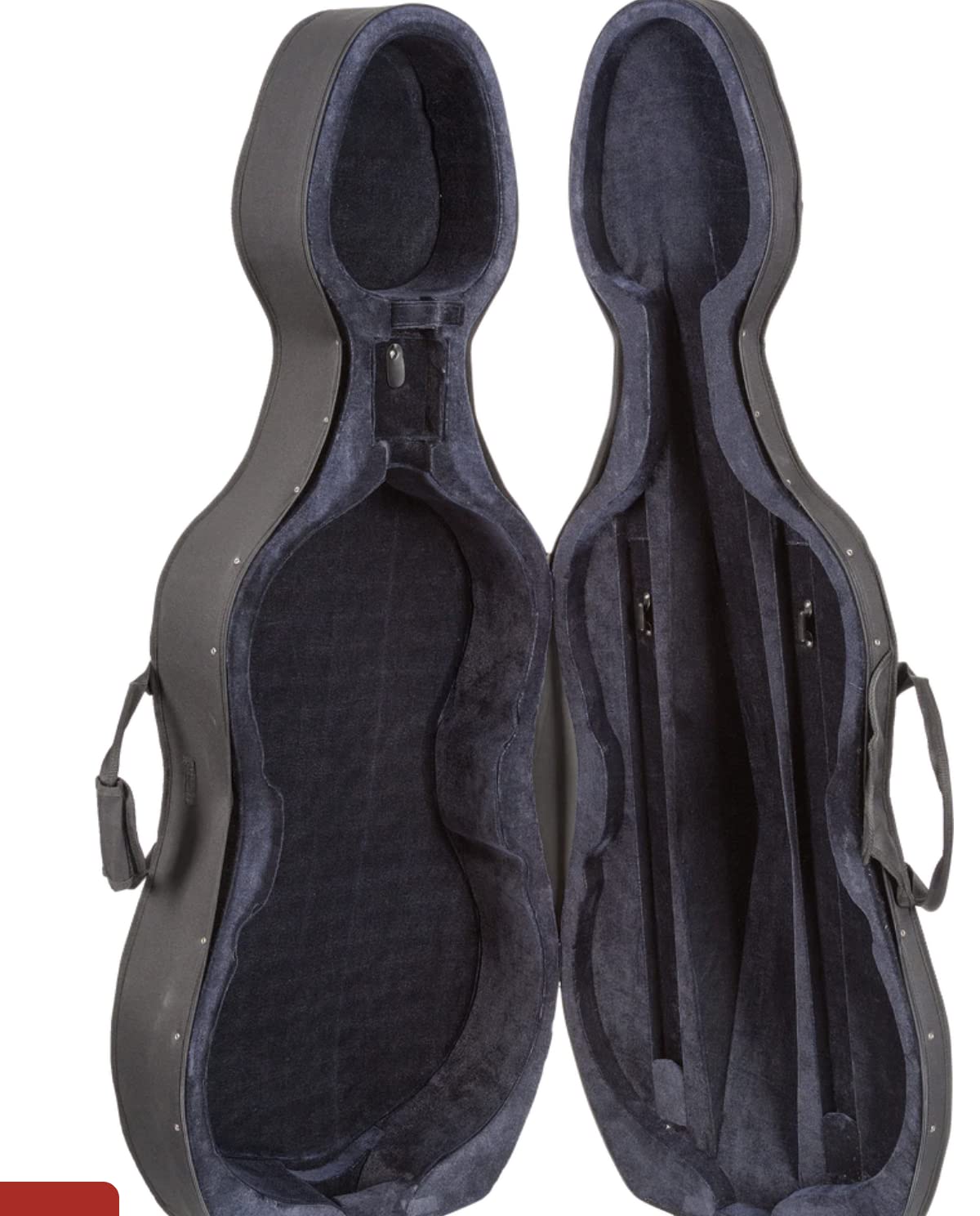 Cello D Z Strad Model 600 Size 4/4 Handmade by Prize Winning Luthiers