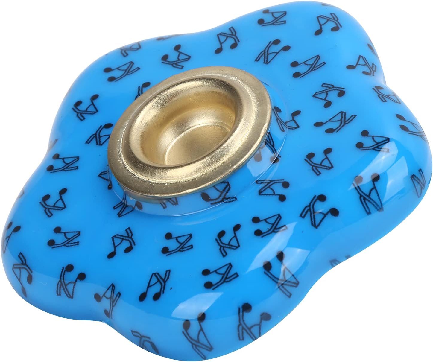 Cello Rock Stop, Cello Stand, Electric Cello Accessories, Rest Stop Protector Instrument Gifts LN89