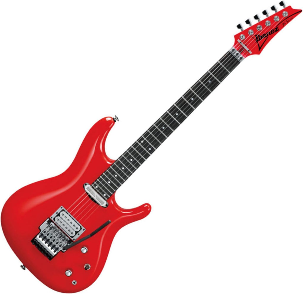 Ibanez JS2480 - Muscle Car Red