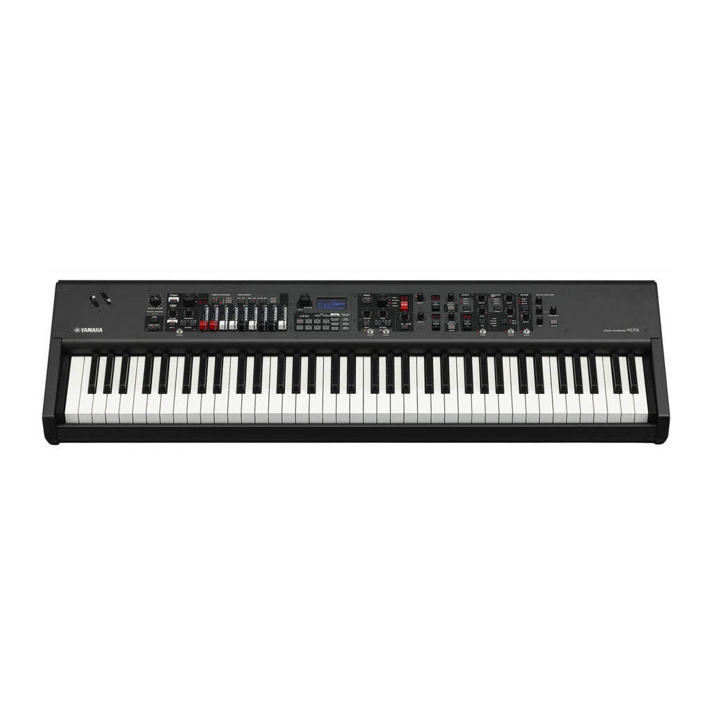 Yamaha YC73 73-Key, Organ Focused Stage Keyboard