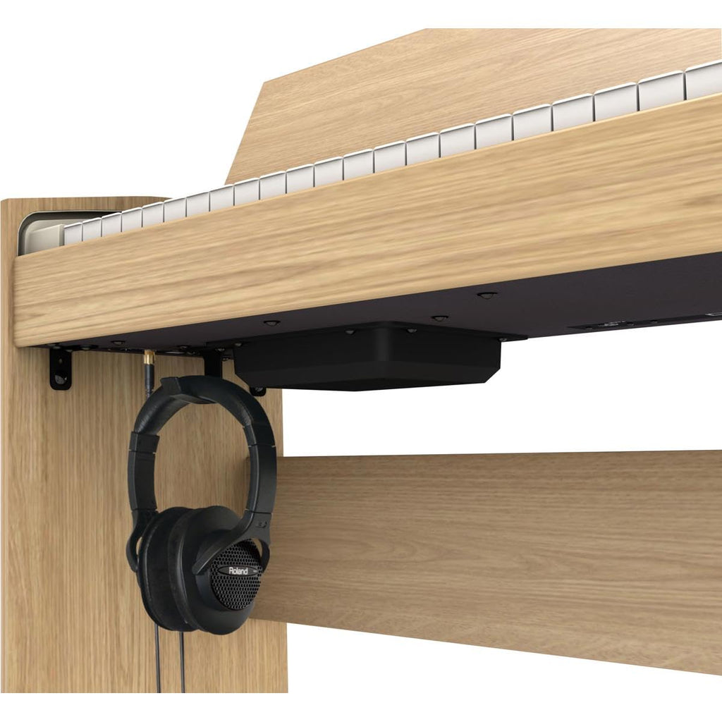 Roland Digital Pianos - Home (F701-LA)
