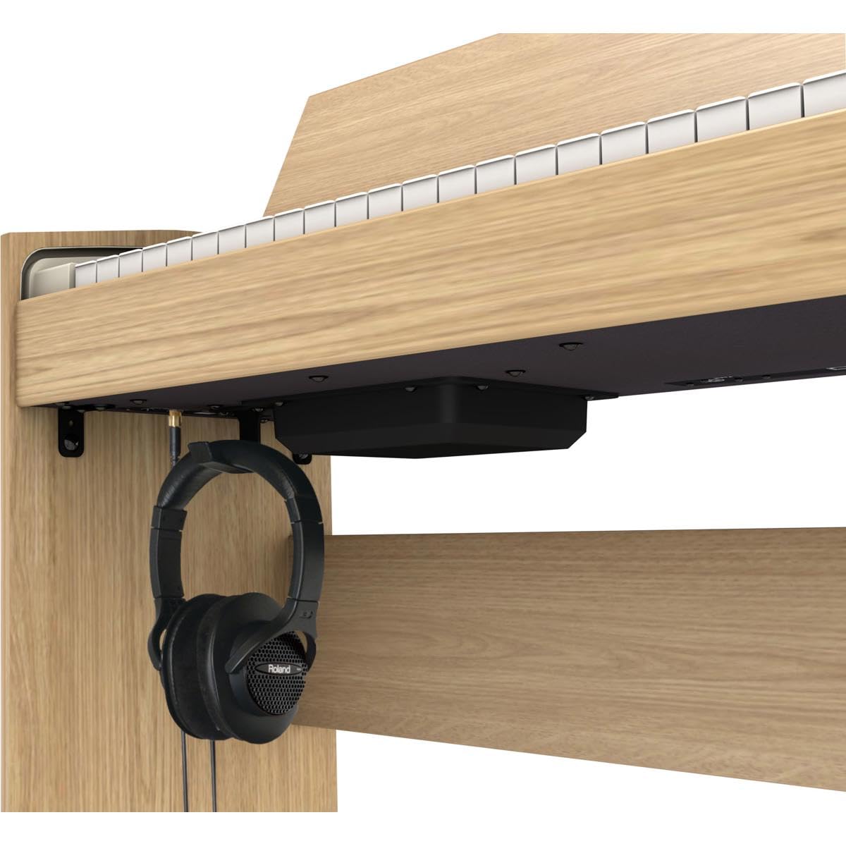 Roland Digital Pianos - Home (F701-LA)