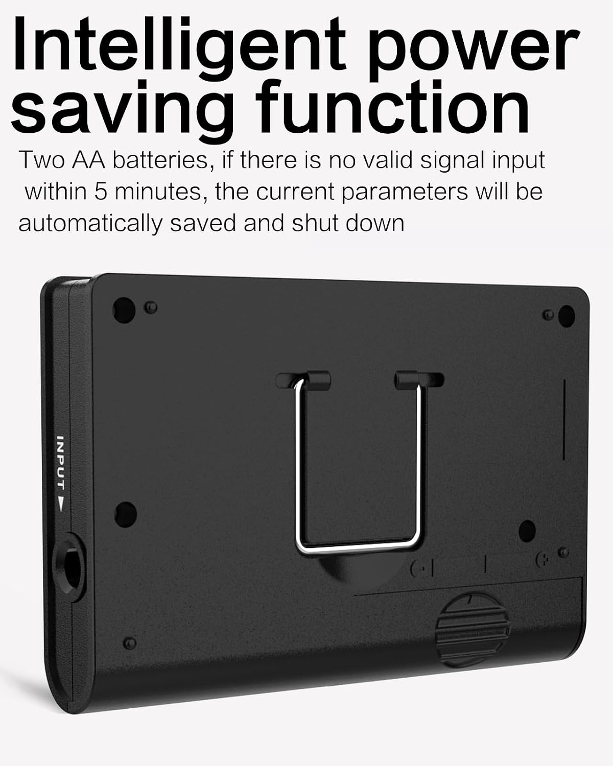 Ulumac Aroma 3-in-1 Digital Metronome Tuner for Guitar, Bass, Violin, Piano | For All Instruments - Ukulele, Trumpet, Flute, Clarinet - Accurate Chromatic Tuner, Tone Generator, Easy to Use, Pocket Size