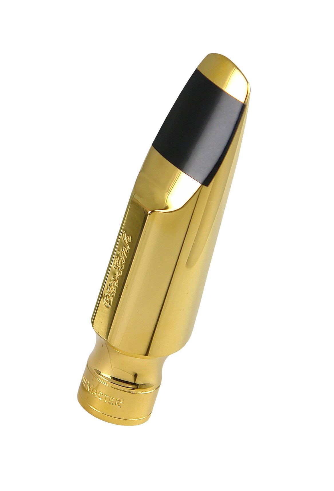 Otto Link Tenor Saxophone Mouthpiece Metal Vintage Model 7*
