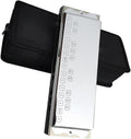 Professional Bass Harmonica 25 Holes Performance, Bass Harp Mouth Organ Musical Instruments Harmonica Professional