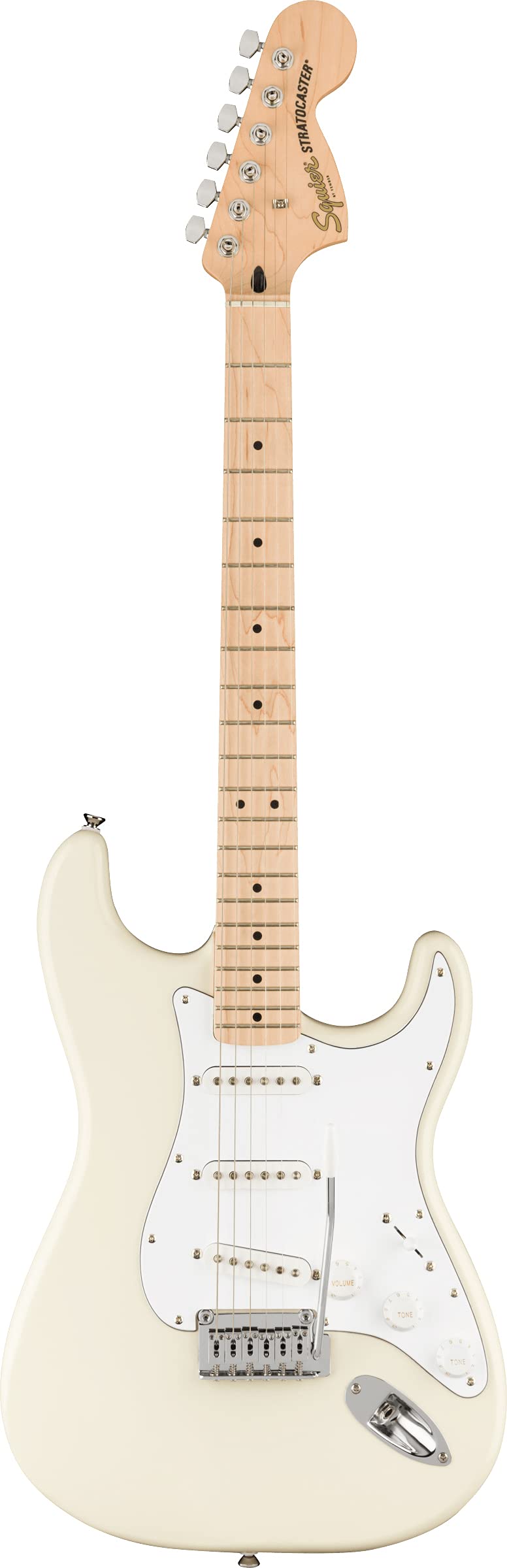 Fender Squier Affinity Stratocaster FMT HSS - Sienna Sunburst Bundle with Frontman 10G Amplifier, Gig Bag, Tuner, Instrument Cable, Strap, Picks, and Austin Bazaar Instructional DVD