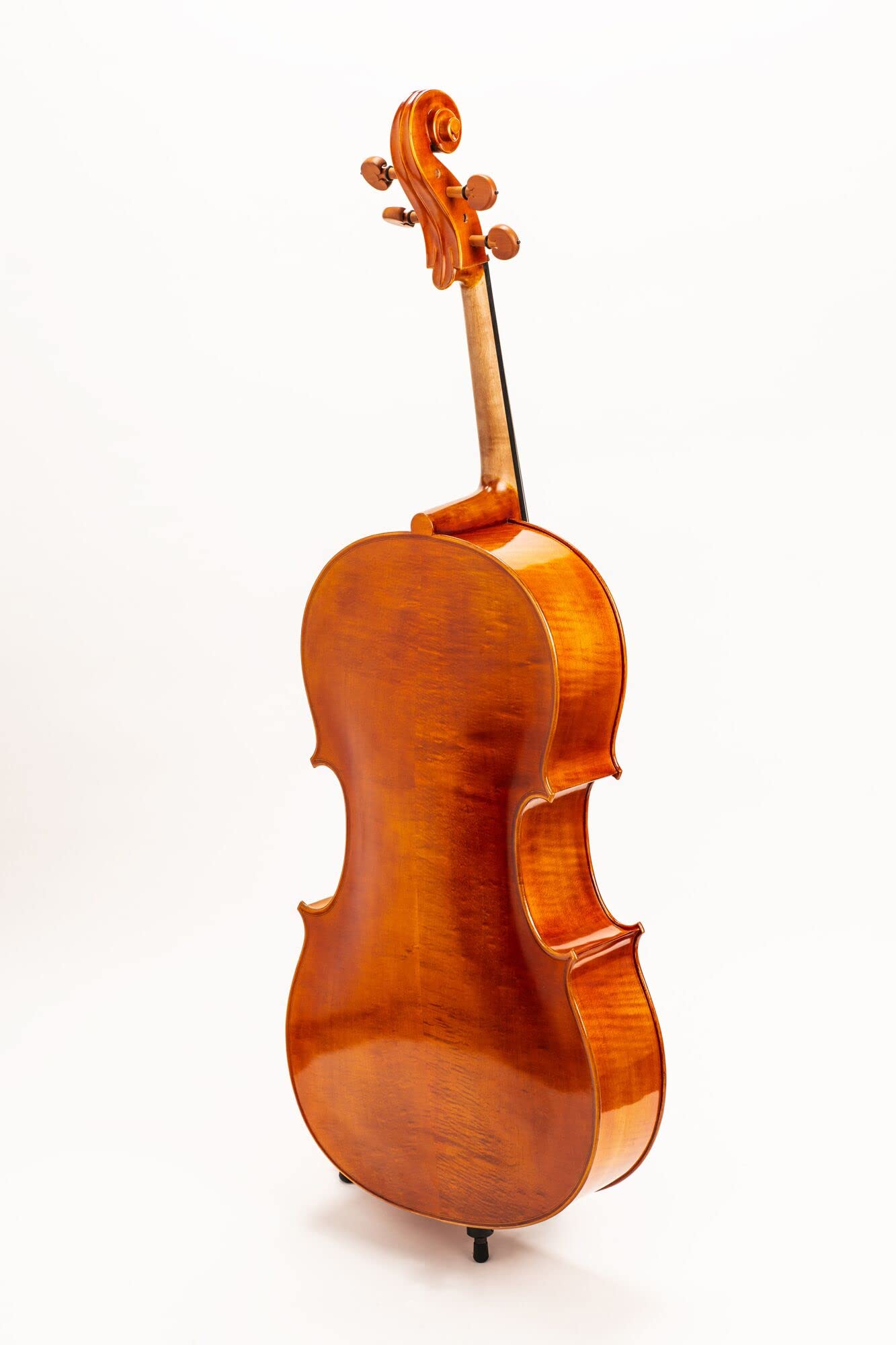 Cello Model 250 Handmade Handmade by prize winning luthier Full Size (4/4 - Full Size)