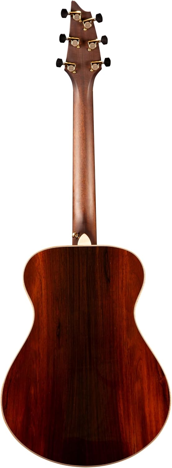 Breedlove Premier Companion E LTD Red Cedar/Brazilian Rosewood - Natural