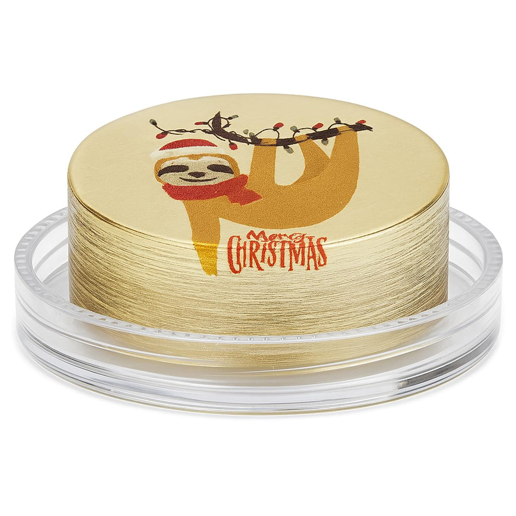 Magic Rosin - Ultra Let It Snow - Professional Grade Instrument Rosins for Violin, Cello, Viola, Bass Bows - Excellent Grip - Delivers Clear, Complex Tone - Transparent Low Dust Pine Bow Resin