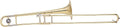 John Packer JP031 Bb Tenor Trombone