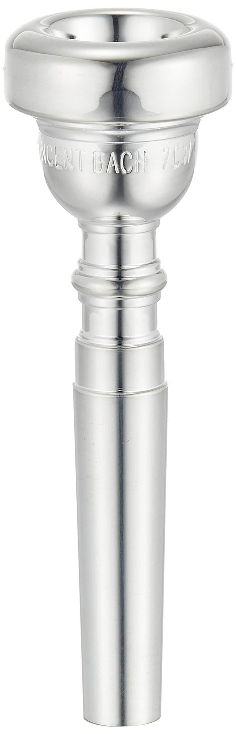 Bach Trumpet Mouthpiece, 20C