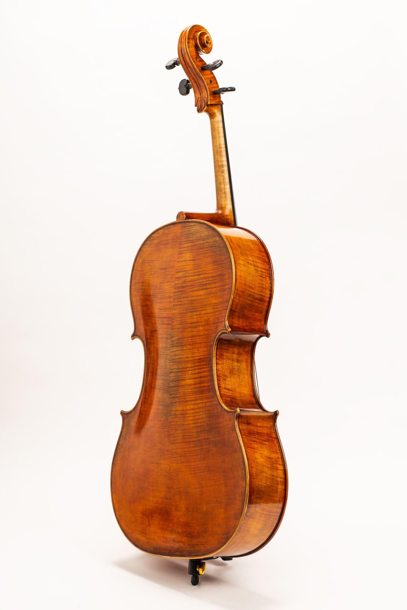 Cello D Z Strad Model 600 Size 4/4 Handmade by Prize Winning Luthiers
