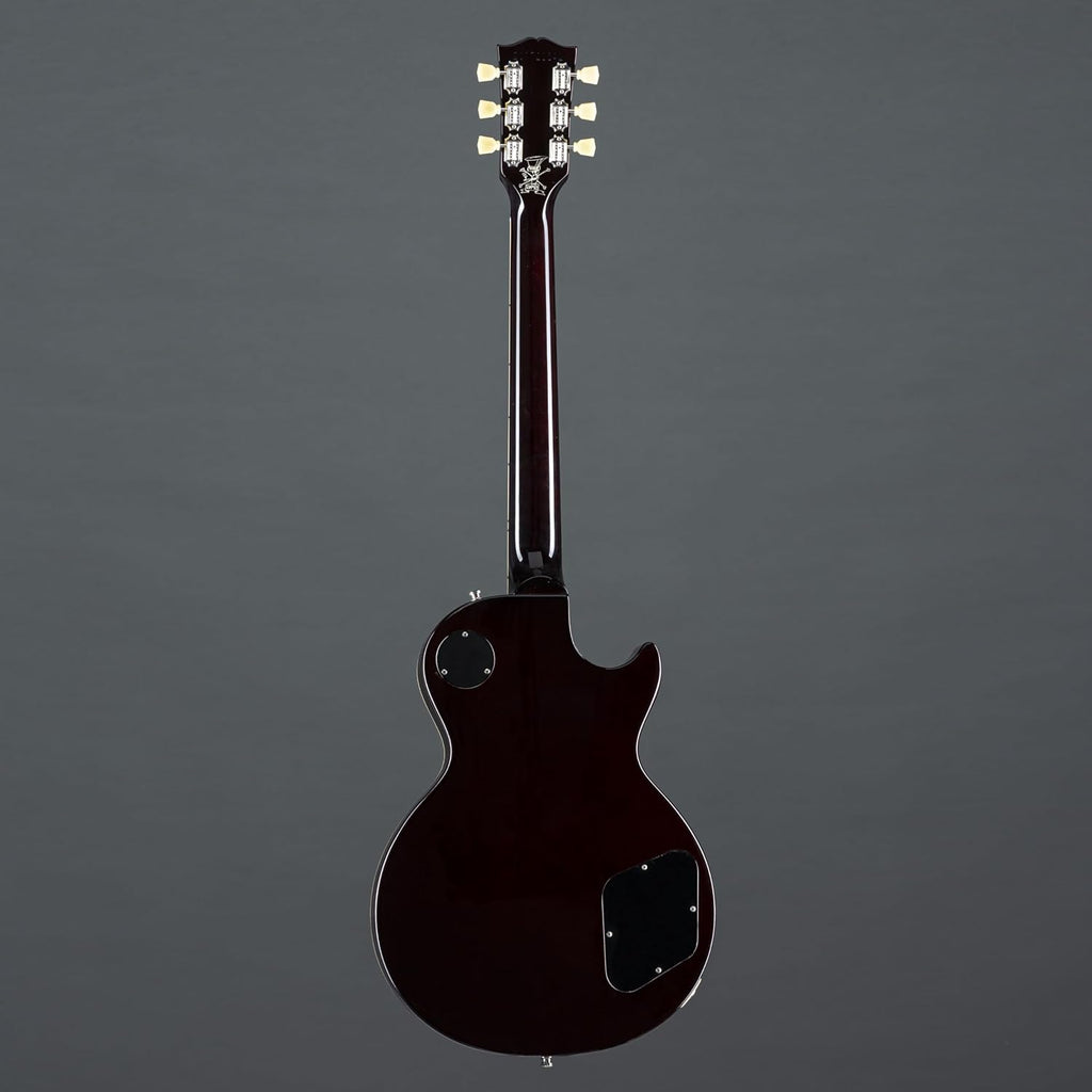 Gibson Slash Les Paul Standard Left-handed Electric Guitar - November Burst