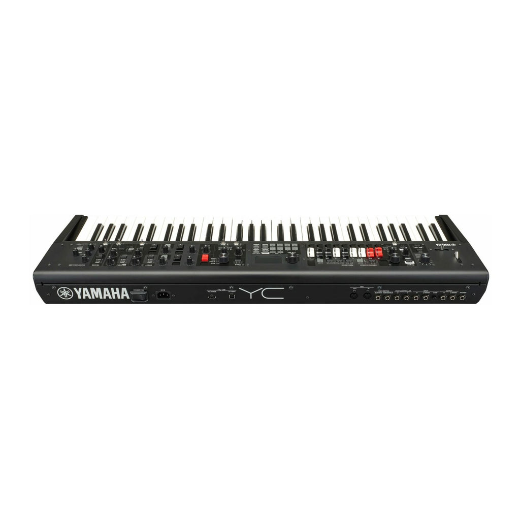 Yamaha YC73 73-Key, Organ Focused Stage Keyboard
