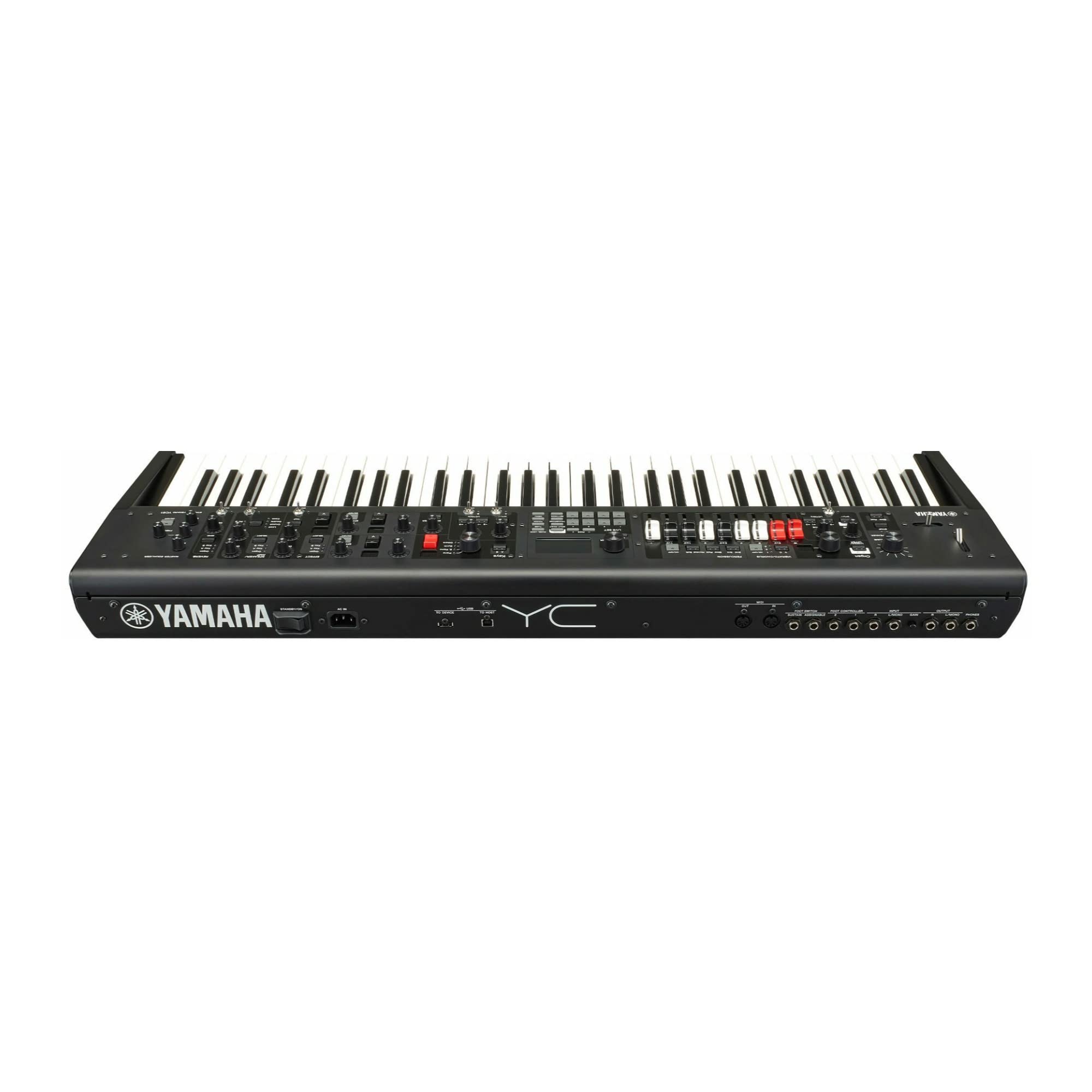 Yamaha YC73 73-Key, Organ Focused Stage Keyboard