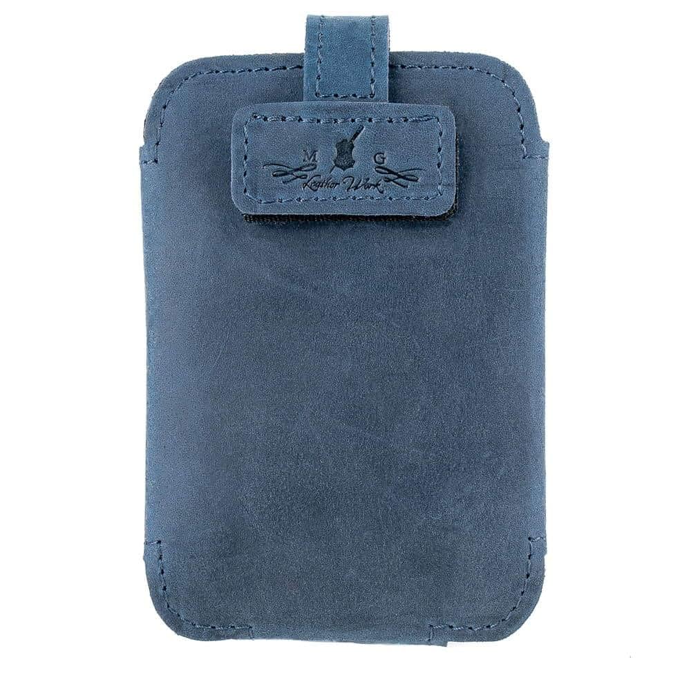 Trombone Mic Transmitter Pouch | Wireless Bodypack Holder for Stage, Studio & Live Performance