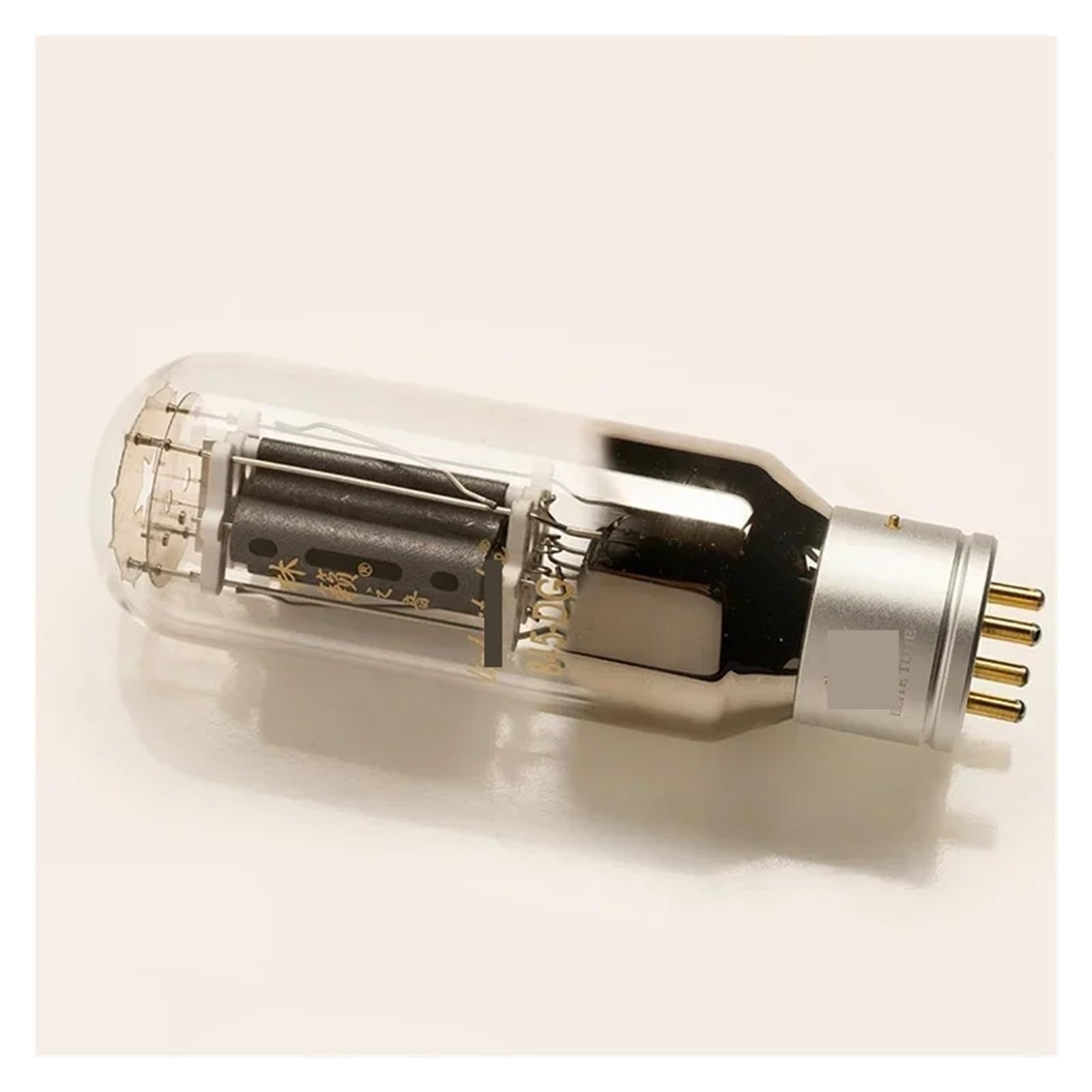 845-DG 845DG 845 Vacuum Tube Audio Valve DIY Amplifier Kit with Four-Channel(4 PCS)