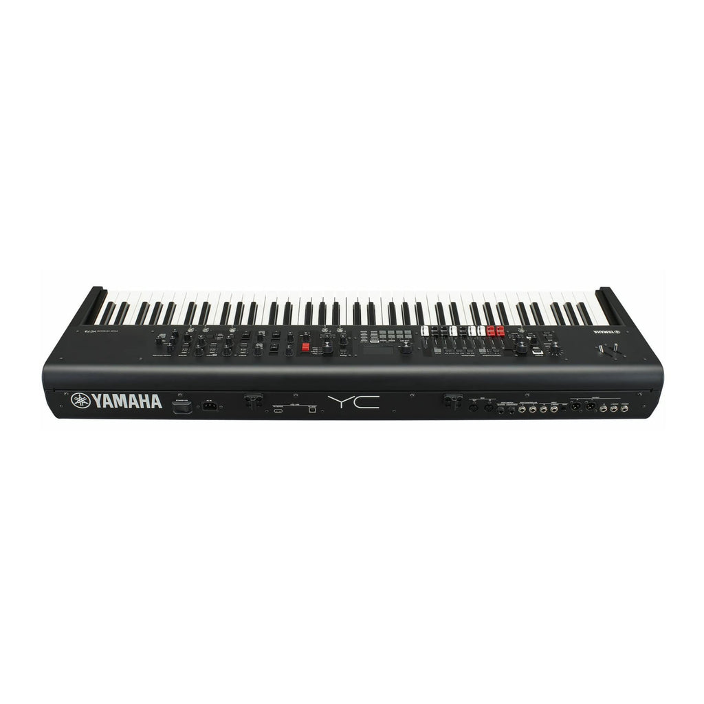 Yamaha YC73 73-Key, Organ Focused Stage Keyboard