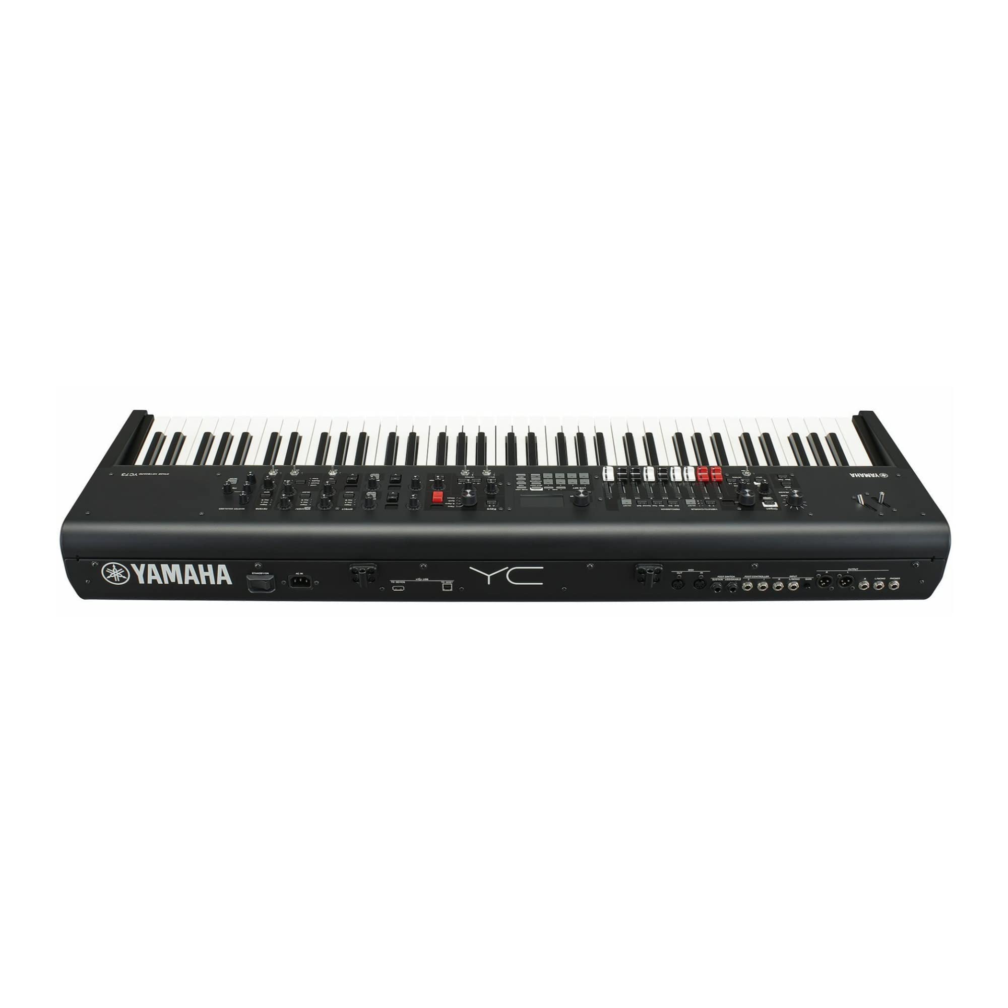 Yamaha YC73 73-Key, Organ Focused Stage Keyboard