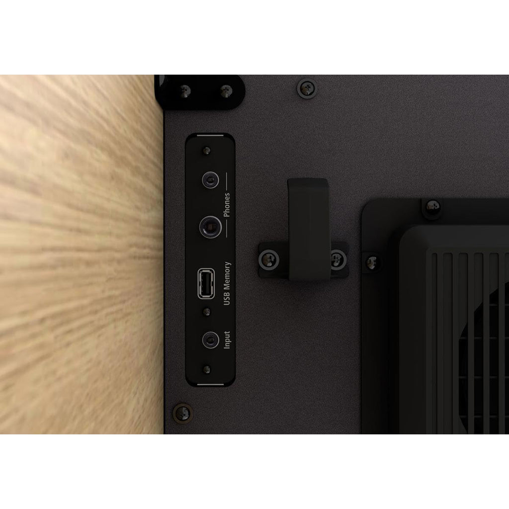 Roland Digital Pianos - Home (F701-LA)