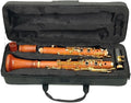 Clarinet G wood clarinet 18 Keys