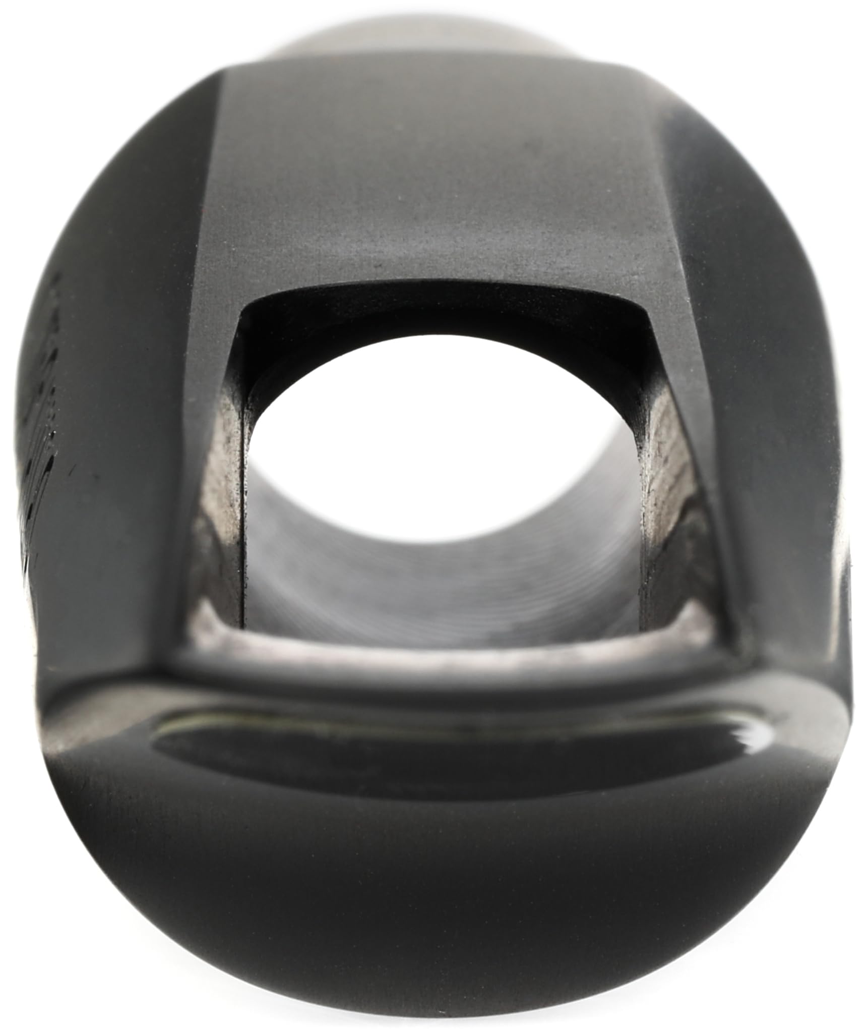 BetterSax Burnin’ Baritone Saxophone Mouthpiece – Size 6, 0.100” Tip Opening. Delivers Superior Sound Quality with Effortless Projection. Ideal for Jazz, Big Band, and Contemporary Styles