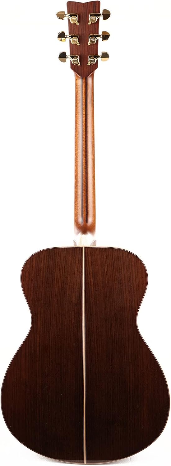 Yamaha LS56 Custom ARE Concert - Natural