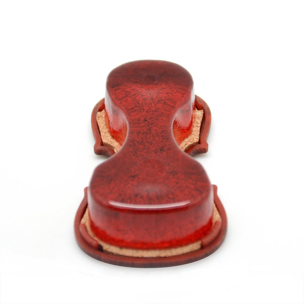 PUNK Natural Transparent Rosin Colophony Suited Violin Cello Viola and other Bowed String Instruments (3A)