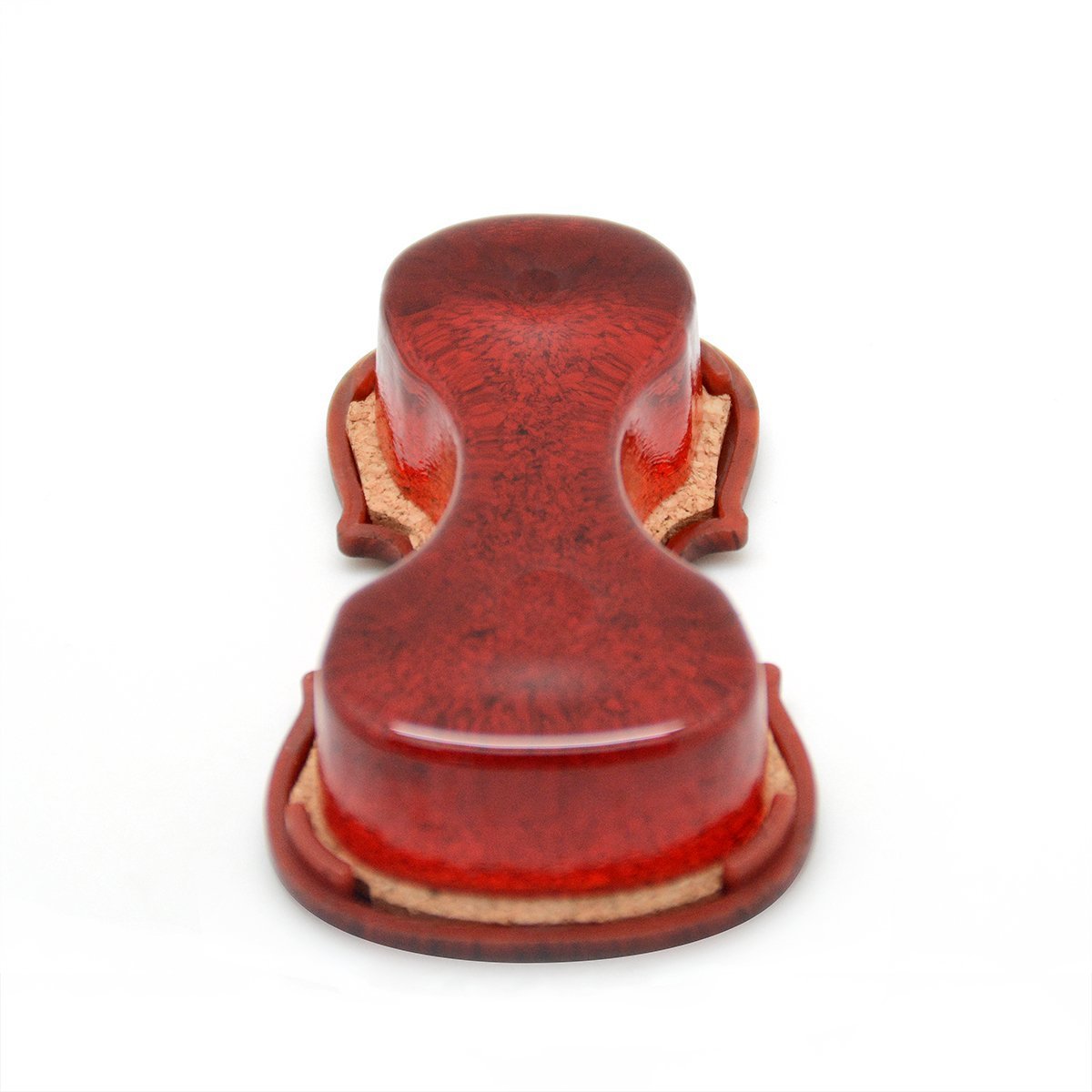 PUNK Natural Transparent Rosin Colophony Suited Violin Cello Viola and other Bowed String Instruments (3A)