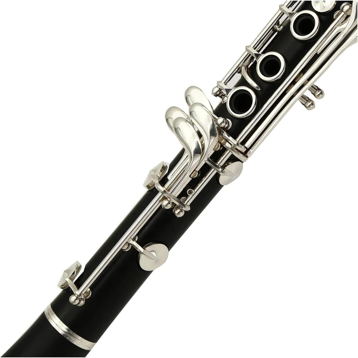 Beginner Clarinet Instrument Professional Clarinet Instrument