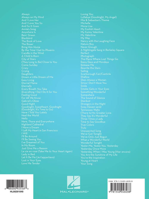 101 Most Beautiful Songs for Cello | Cello Sheet Music Collection | Pop and Standards for Beginners and Advanced Players | Instrumental Folio for Cello Lovers and Musicians