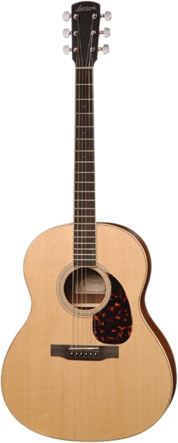 Larrivee L-03R Rosewood Acoustic Guitar - Natural