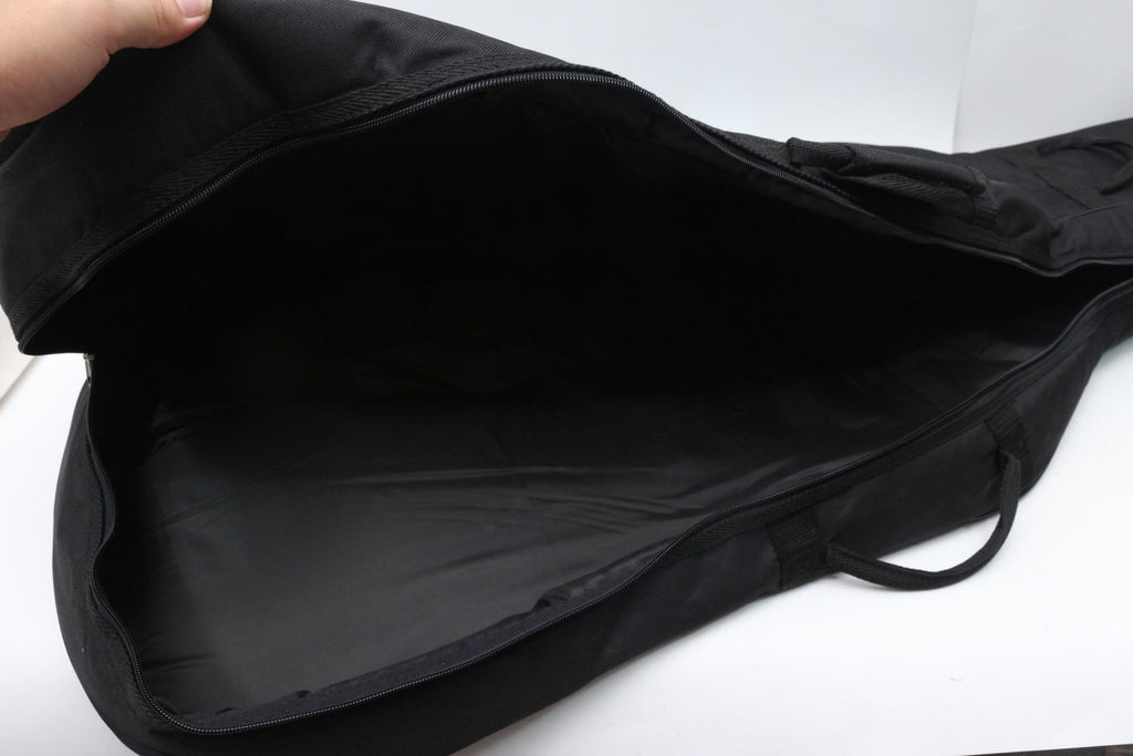 Cello Soft Bag 4/4 Full Size Cello case Waterproof Cello Soft Case Travel 3/4 Cello Gig Bag with Multiple Pockets & Handle & Adjustable Back Straps Cello Backpack (Style 1)