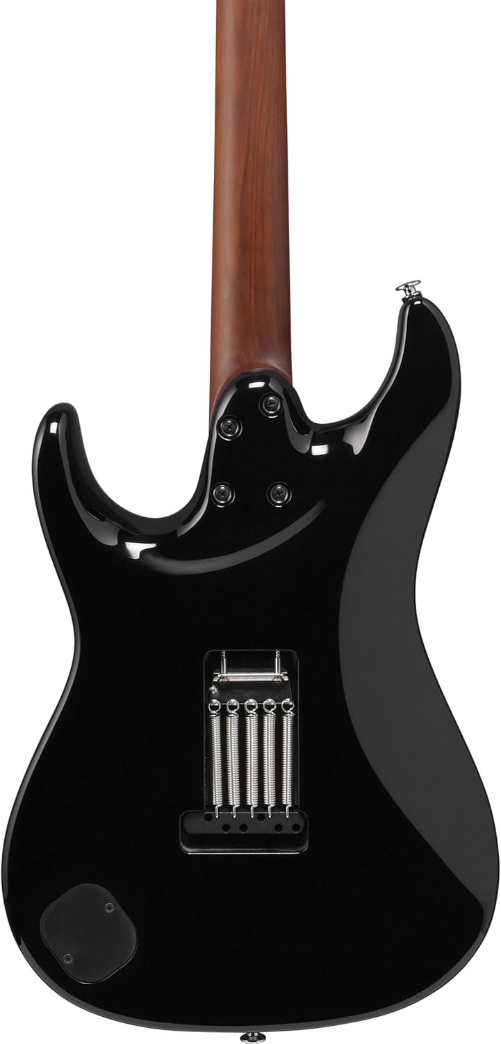 Ibanez ATZ300 Andy Timmons Signature Electric Guitar - Black