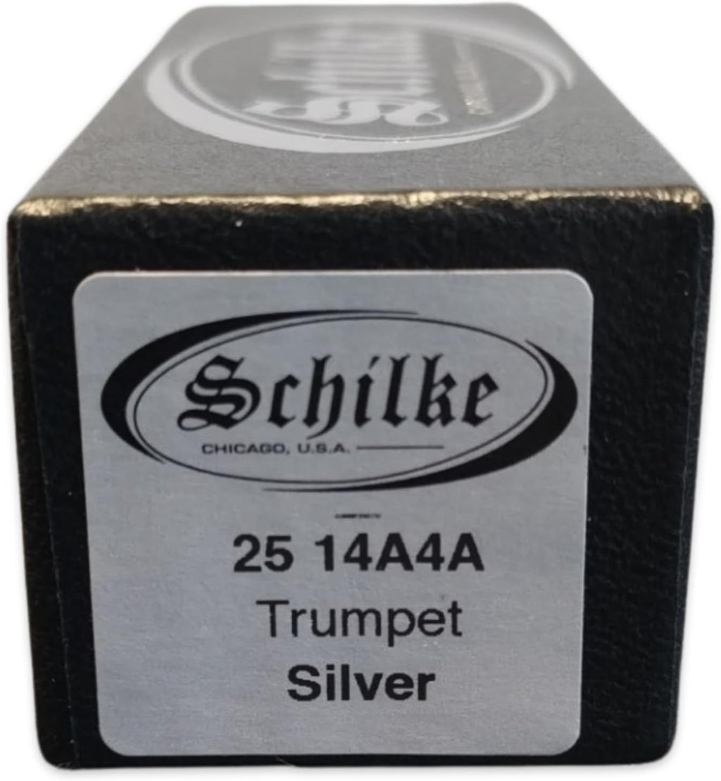 Schilke Silver Trumpet Mouthpiece (14A4A)