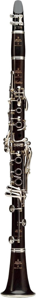 Buffet Crampon Tradition Professional Bb Clarinet (Nickel Keys)