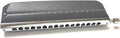 Chromatic Harmonica 16 Holes Harp Mouth Organ Professional Musical Instruments harmonica set