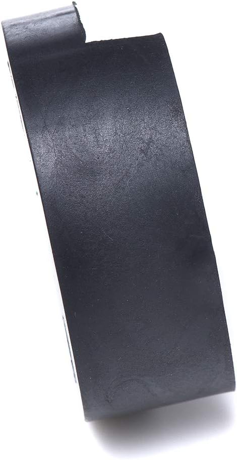 Tourte Style Cello Mute