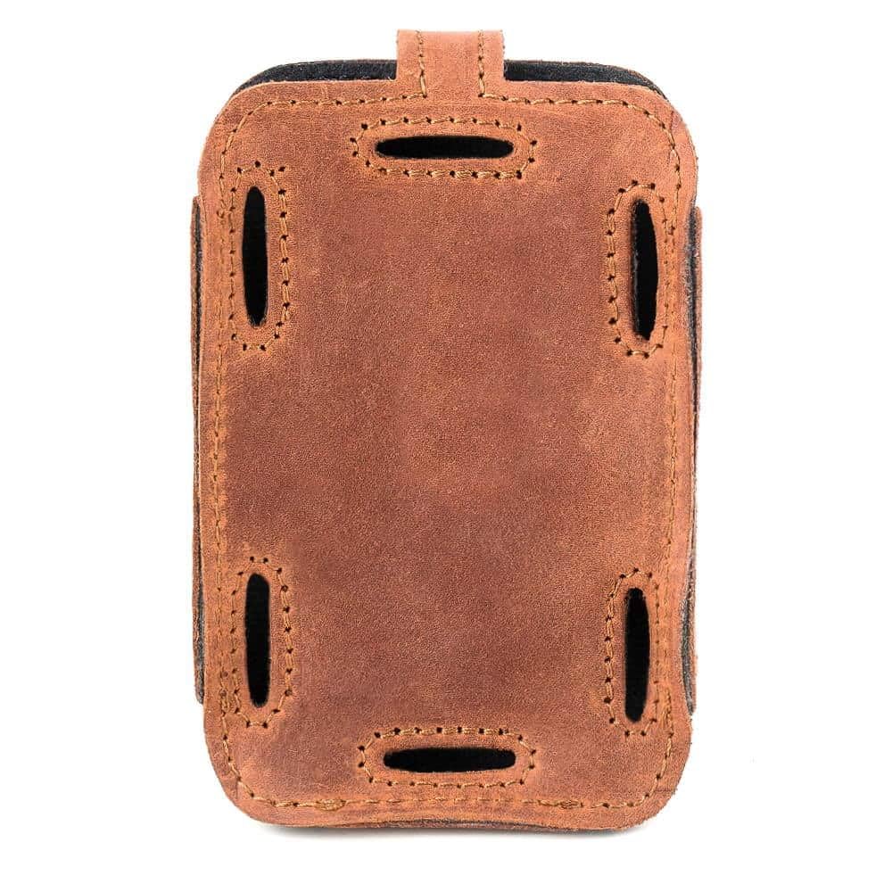 Trombone Mic Transmitter Pouch | Wireless Bodypack Holder for Stage, Studio & Live Performance