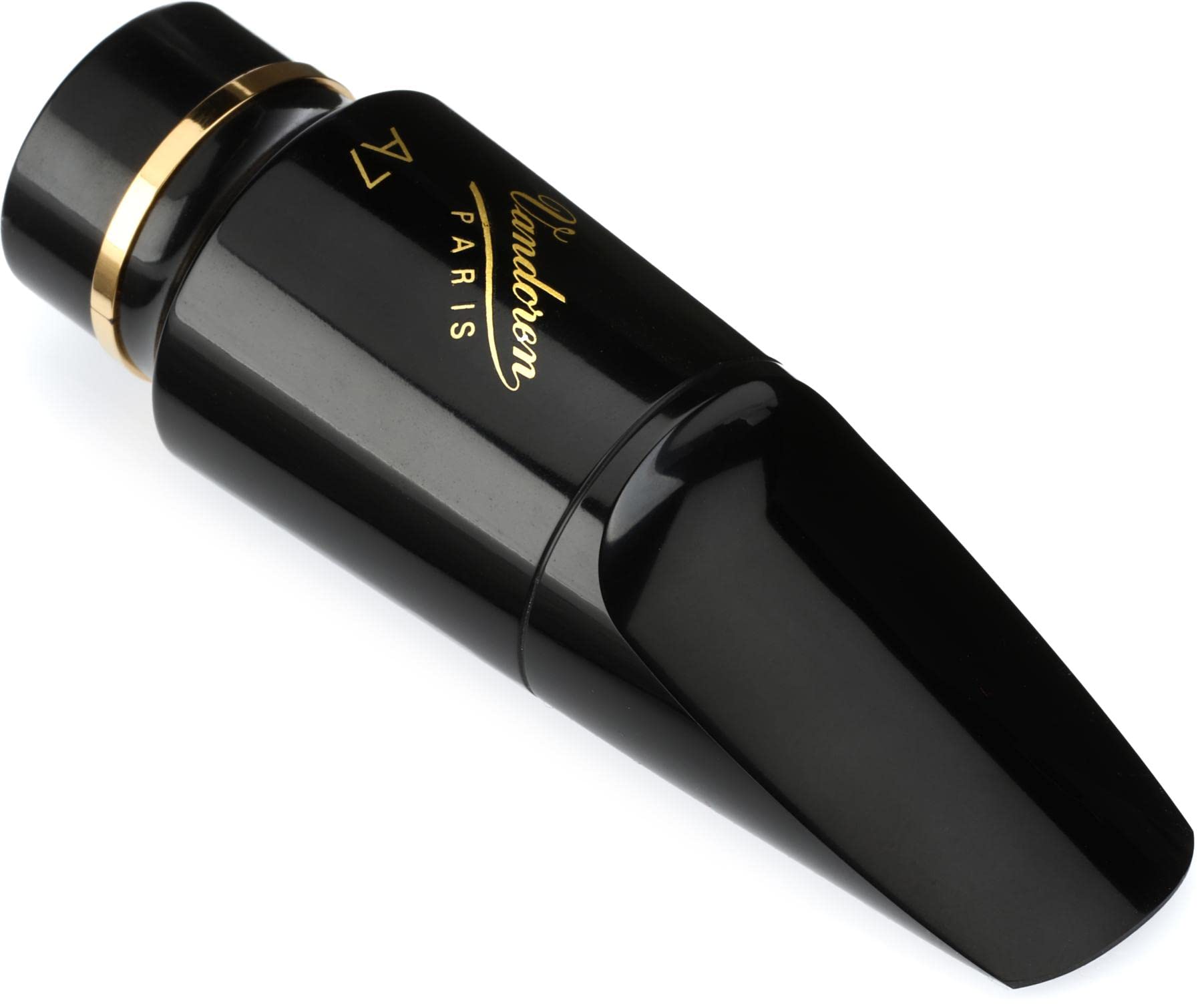 Vandoren SM811M A5 Medium Chamber V16 Alto Saxophone Mouthpiece