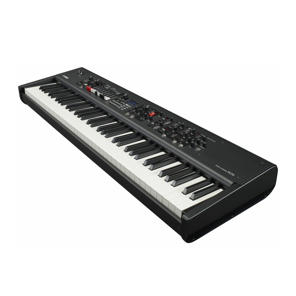 Yamaha YC73 73-Key, Organ Focused Stage Keyboard