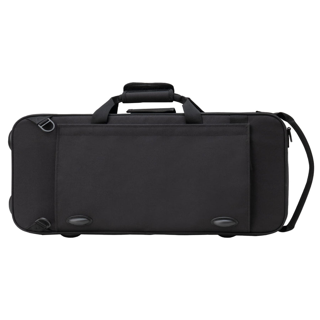 Protec MAX Alto Saxophone Case, Rectangular, Model MX304